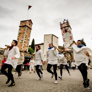 Fiera di San Michele Arcangelo a Fratta Todina