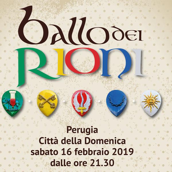 Ballo dei Rioni