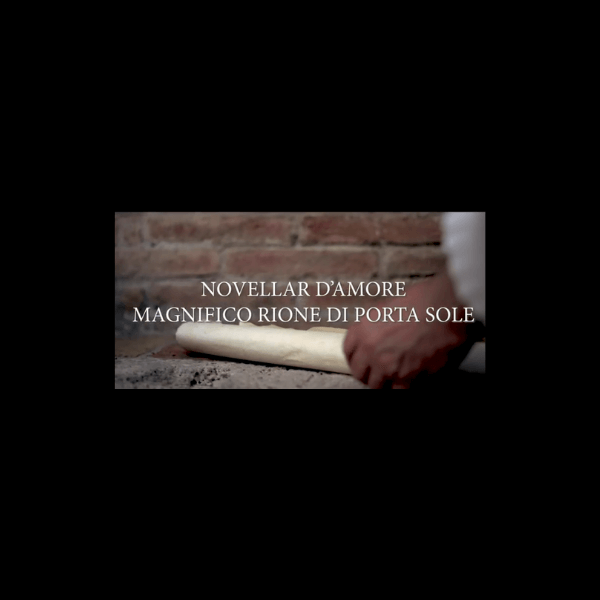 Premio Marco Rufini  – Rione di Porta Sole