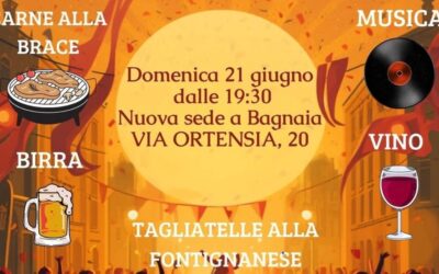 Festa EBURNEA, fine Palio 2026