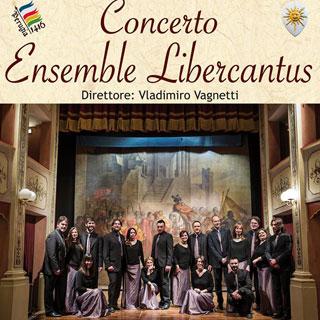Ensemble Libercantus