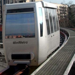 Minimetrò e Perugia 1416
