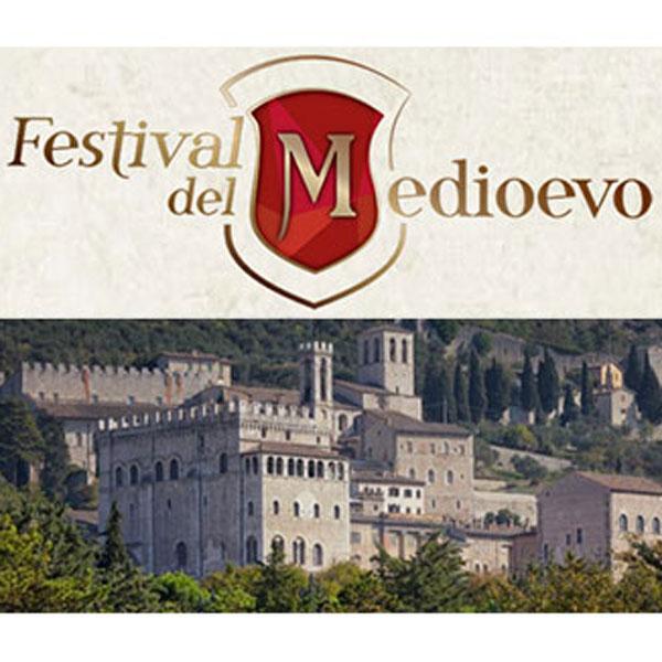 Festival del Medioevo 2018