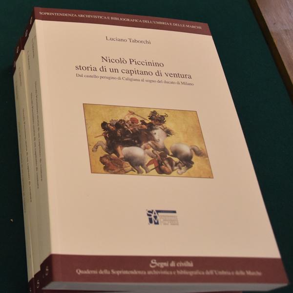 Nicolò Piccinino. Storia di un capitano di ventura