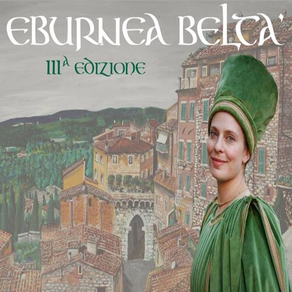 Eburnea Beltà – III edizione