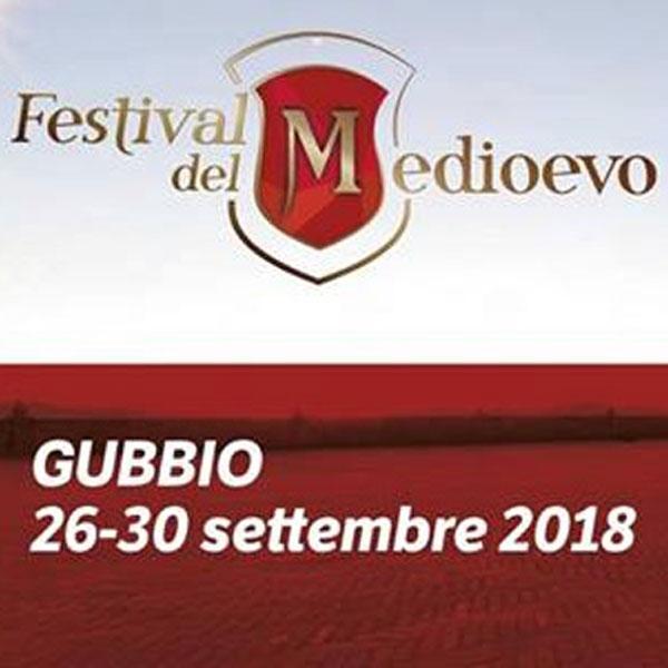 Festival del Medioevo 2018