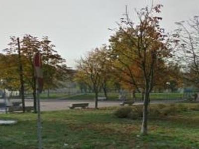 Parco Bellini in Festa