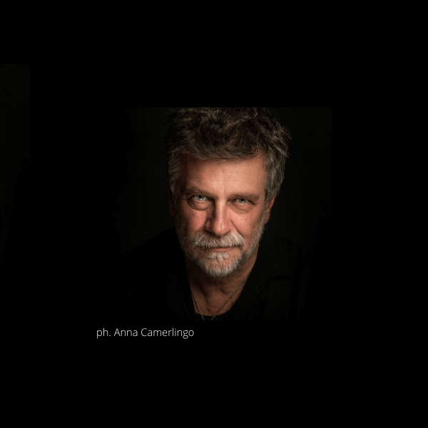Rinviato – Teatro, cinema e fiction… Conversiamo con Alessandro D’Alatri