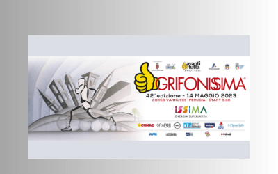 Grifonissima 2023 & Perugia1416