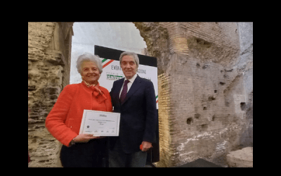 Perugia1416 si aggiudica il premio nazionale “Italive.it”
