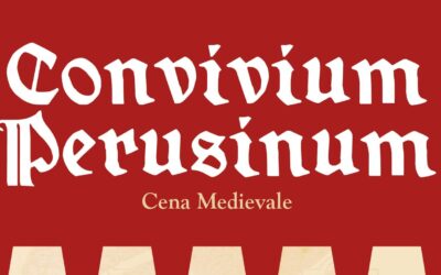 Convivium Perusinum – Cena Medievale