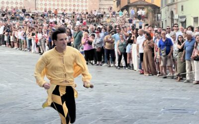 Le sfide rionali