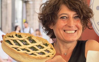 Un saluto a Silvia Buitoni