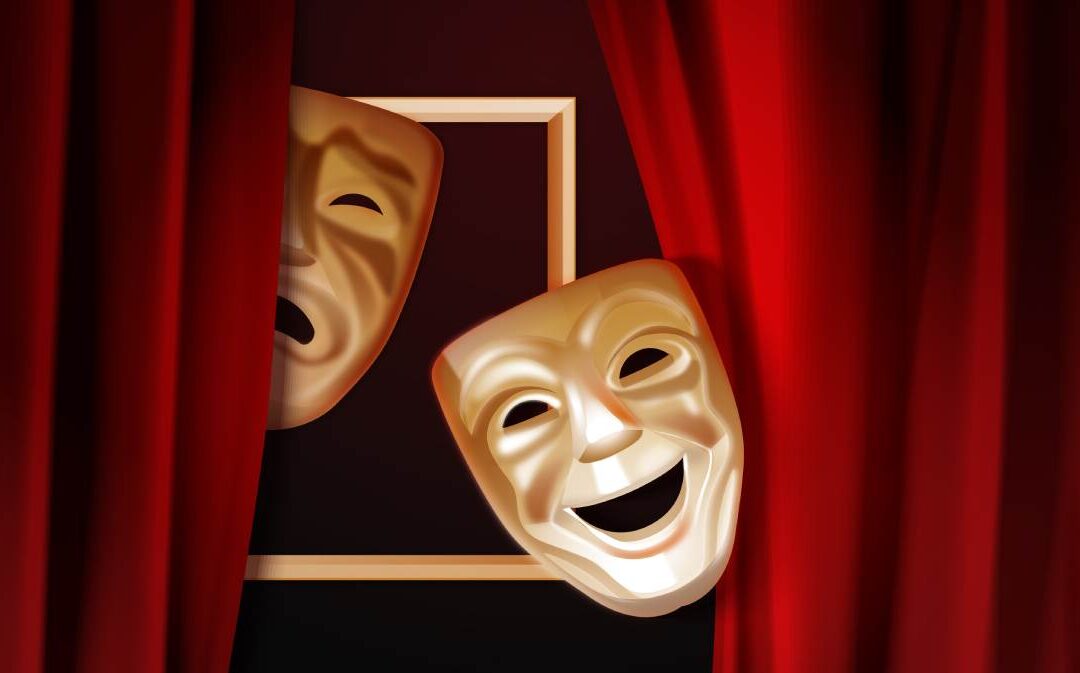 Sfida di spettacoli teatrali dei 5 Rioni