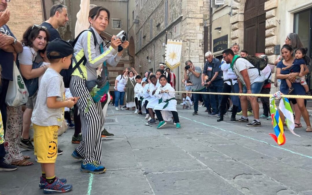 Palio dei Bambini