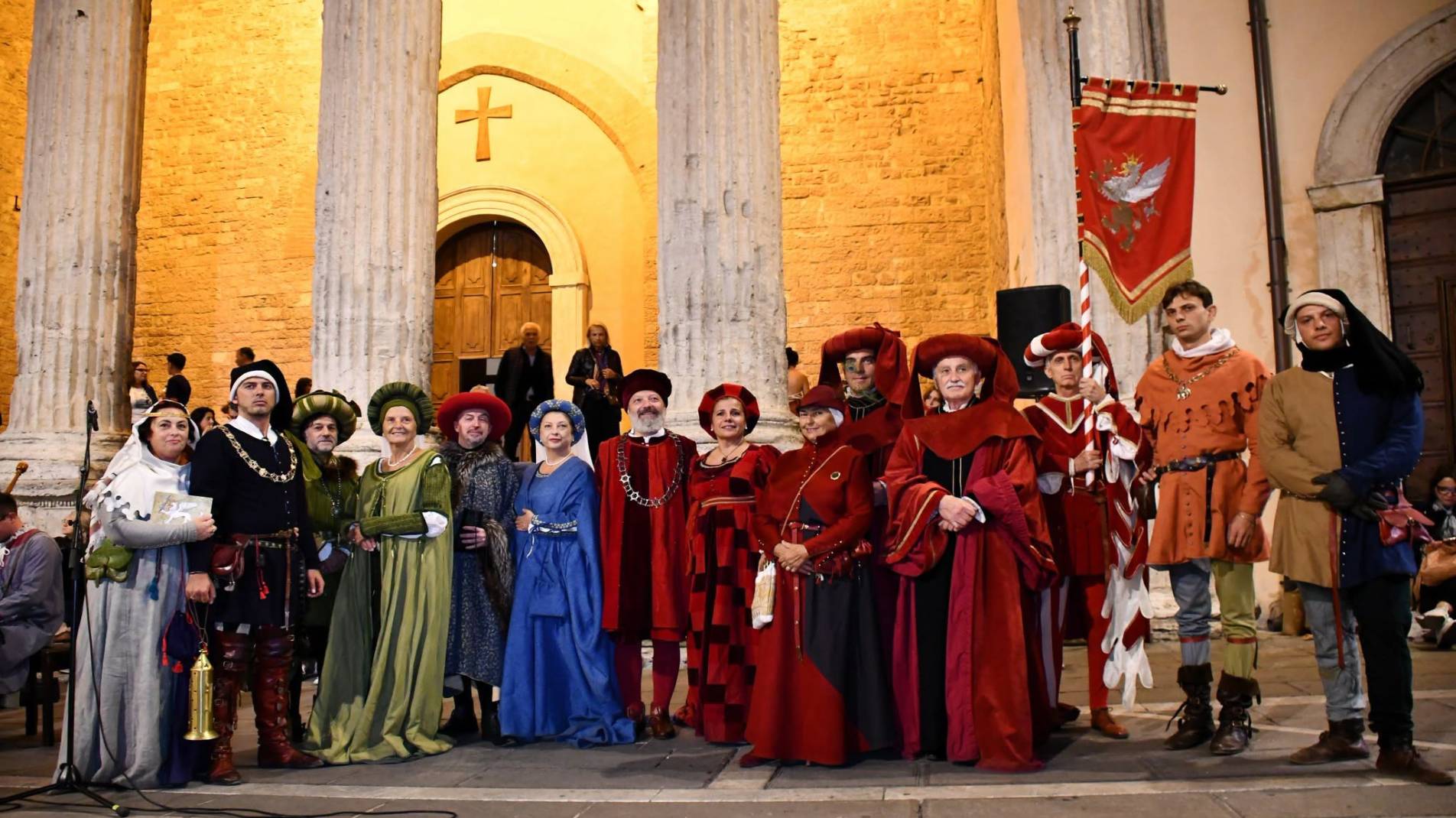 Perugia1416 APS